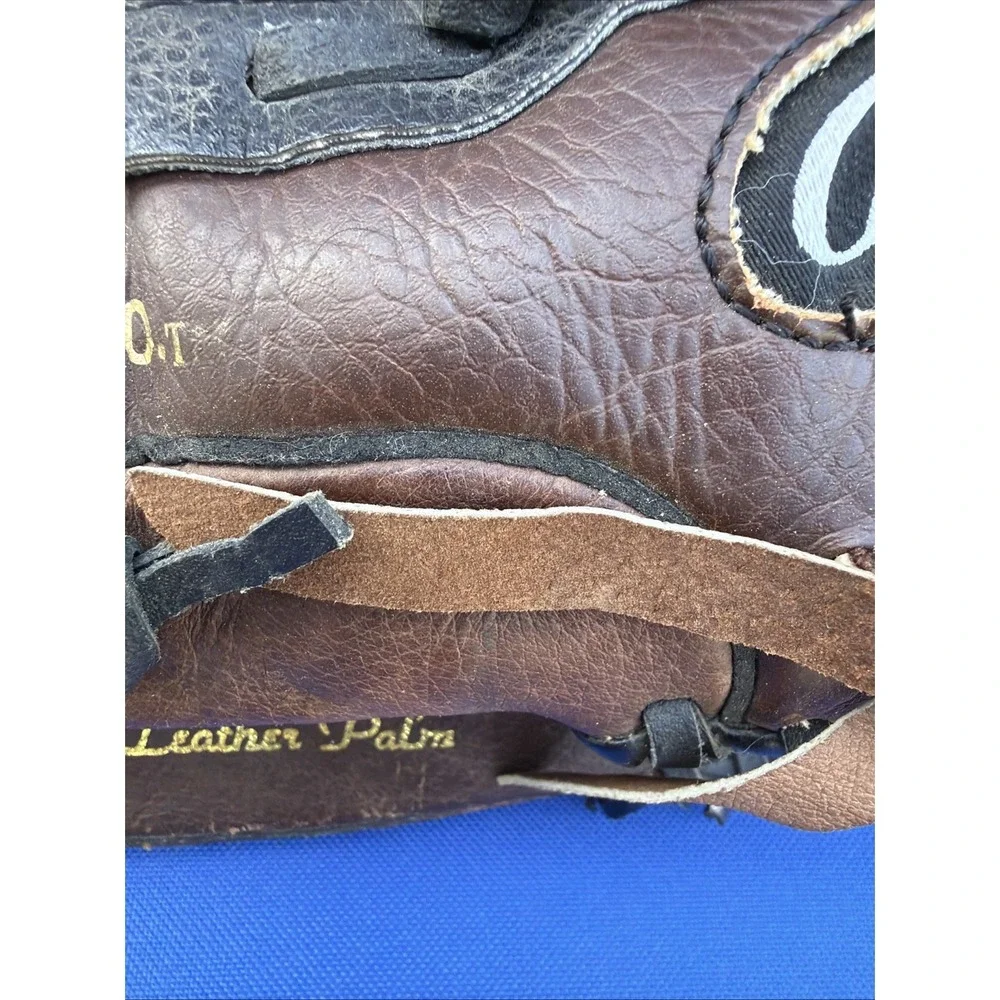 Rawlings Playmaker Series Leather Baseball Glove PM2609DBP 13